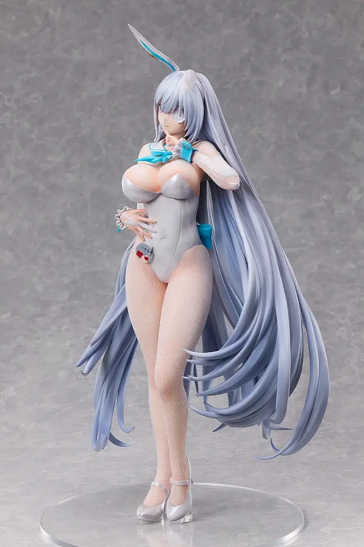 Figurine Emden Ver. Bunny de Azur Lane par FREEing